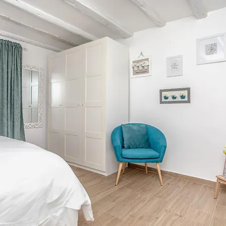 Dioniz Apartman