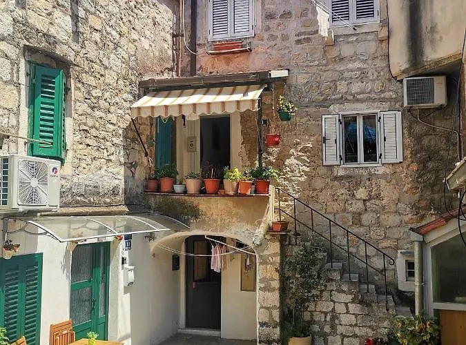 Dioniz Apartman Split