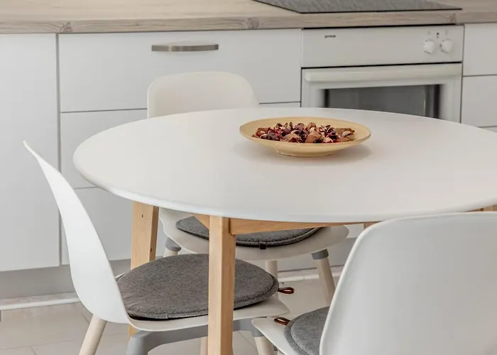 Dioniz Apartman