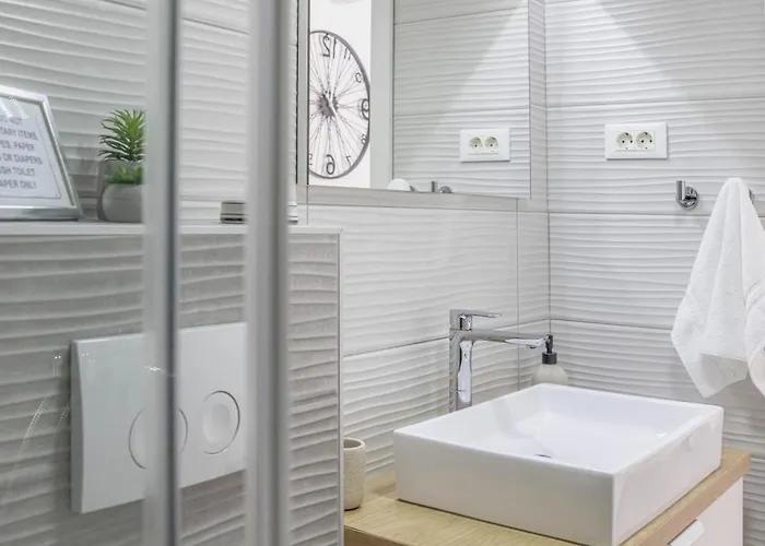 Dioniz Apartman Split