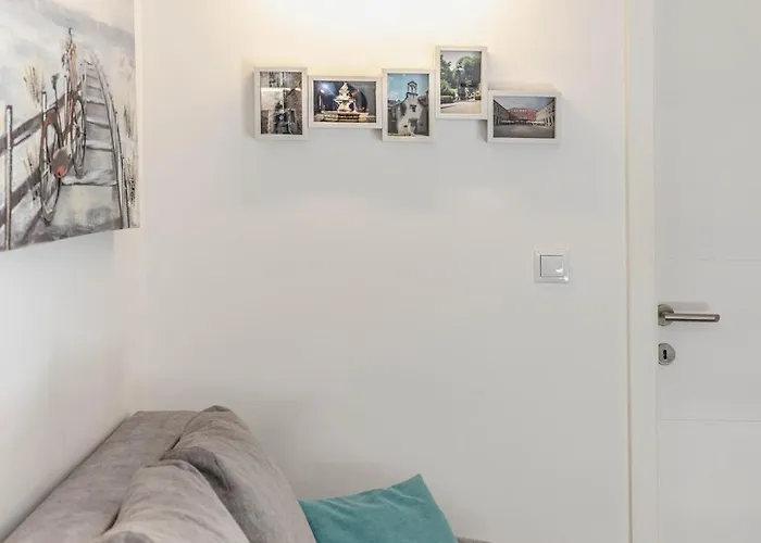 Dioniz Apartman *