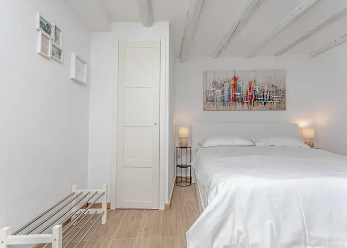 Apartman Dioniz