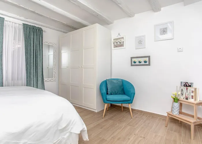 Dioniz Apartman