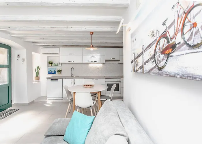 Apartman Dioniz