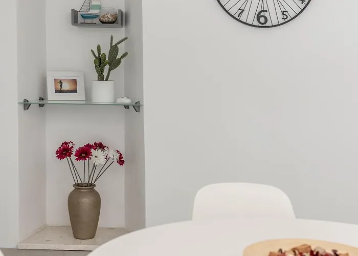 Dioniz Apartman *