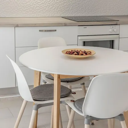 Dioniz Apartamento