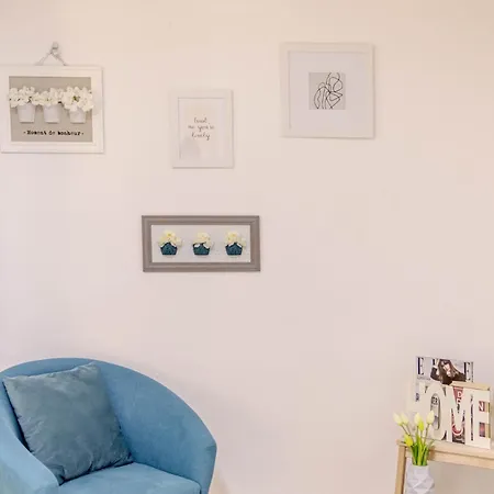 Dioniz Apartamento *