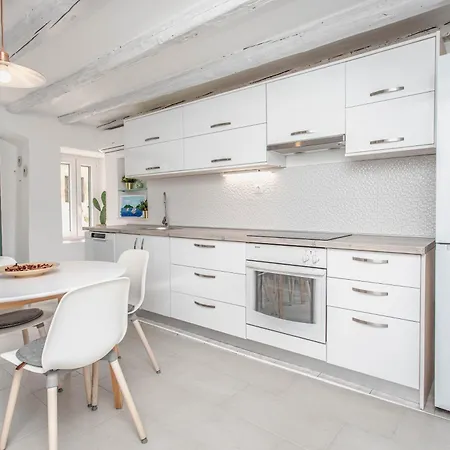Dioniz Appartement