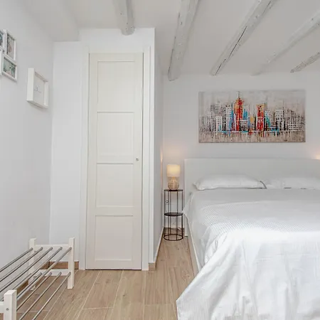 Apartamento Dioniz