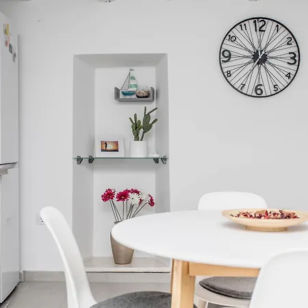 Dioniz Apartamento *