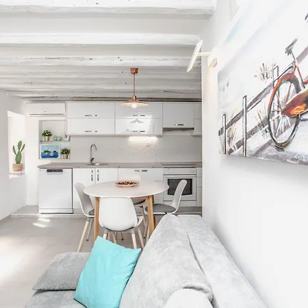 Appartement Dioniz