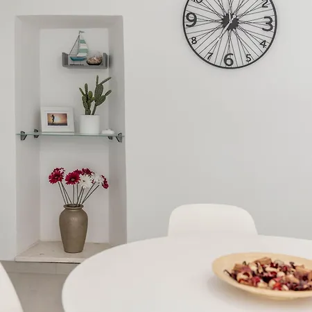 Dioniz Apartamento *