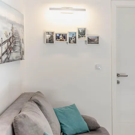 Dioniz Apartamento *