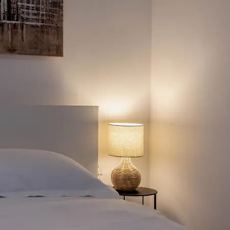 Dioniz アパート スプリト