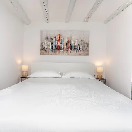 Lejlighed Dioniz Split