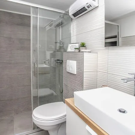 Dioniz Lejlighed Split