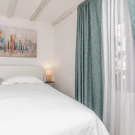 Apartamento Dioniz Split
