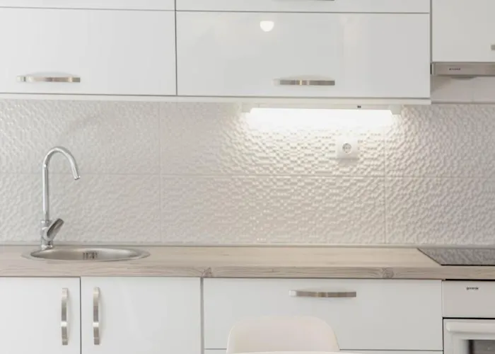 Dioniz شقة سبليت