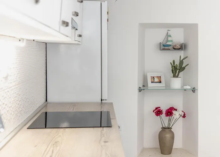 شقة Dioniz سبليت