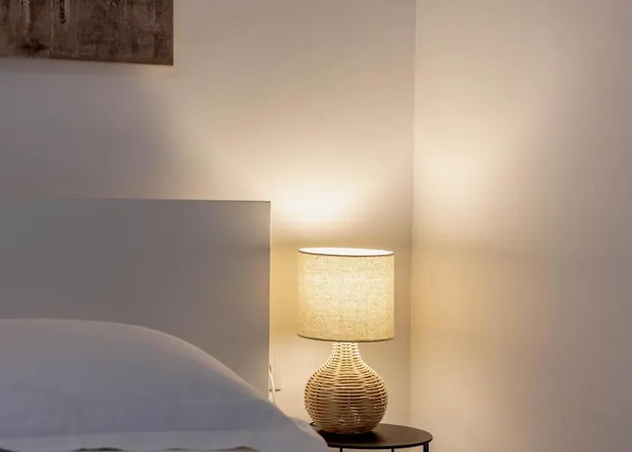 Dioniz شقة سبليت