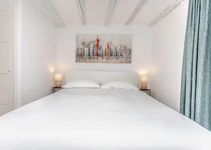 شقة Dioniz سبليت