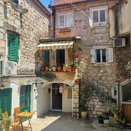 Dioniz Apartment Split