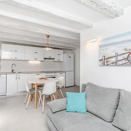 Lägenhet Dioniz Split