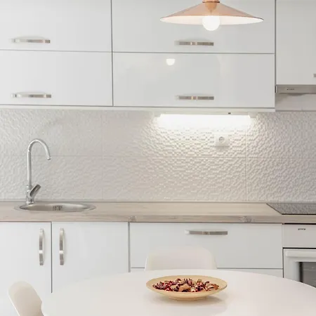 Dioniz Lägenhet Split