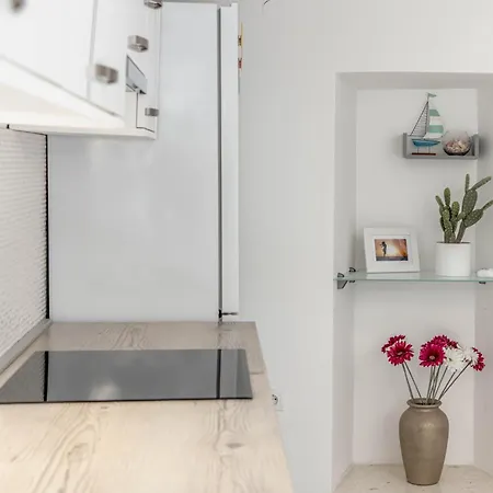 Lägenhet Dioniz Split