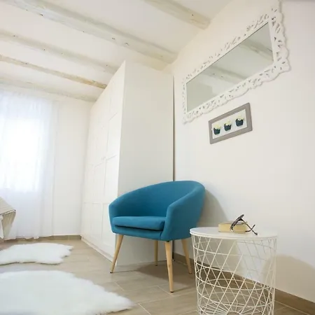 Dioniz Apartment Split