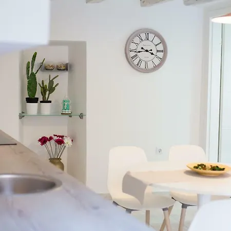 Apartment Dioniz